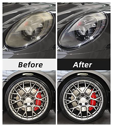11pcs Buffing Wheel for Drill, Polishing Ball for Drill with 0.25" Hex Shafts, Cotton Polishing Kit for Rotary Tools, Sanding Headlight Rims Manifold Aluminum Chrome Stainless Steel