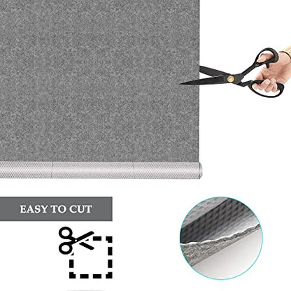 10L0L Golf Cart Parking Mat - 8.8 x 4.9 ft Premium Garage Floor Mat, Oil Absorbent & Waterproof Mechanic Pad for Club Car, EZGO, Yamaha, ATV, UTV, Motorcycles - Heavy-Duty Anti-Slip Protector