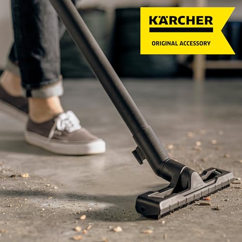 Karcher Cartridge Filter for Karcher Wet Dry Vacuum Cleaners - Compatible with WD 1 Compact, WD 2-18 and WD 3 - style: WD 1 Compact, WD 2, WD 3 Filter