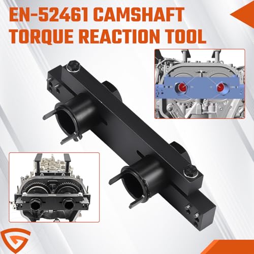 Engine Camshaft Timing Tool Kit, Replaces# EN-52461 EN-52476 EN-52462, Fit For Buick Envision, Fit For Cadillac XT4 2.0LT LSY, Fit For Chevrolet Silverado 2.7L L3B 2.0L LSY engines