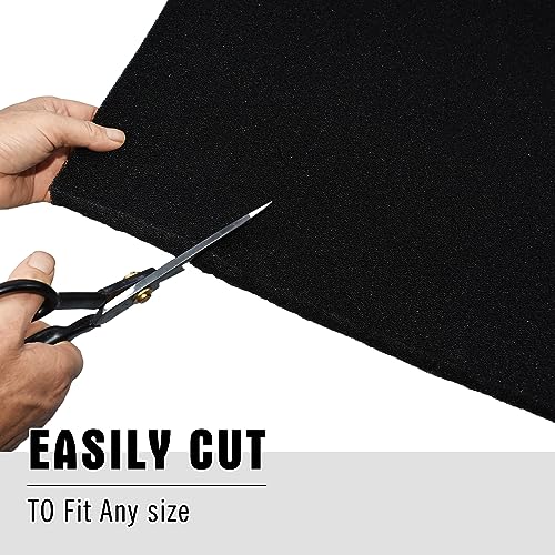 22'' Square No Splatter Pad, Oil Drain Splash Pad Fits Most Oil Drains Anti Splash Oil Change Mat for Car Changing Oil Transmission Drain Pan - size: 1 PCS 22 IN