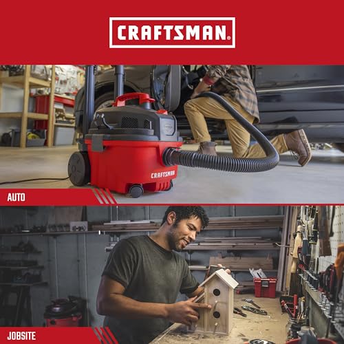 CRAFTSMAN CMXZVBE38336 1-7/8 in. LED Lighted Car Nozzle Vacuum Attachment - size: LED Car Nozzle
