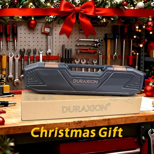 Torque Wrench 1/2-Inch Drive Dual Range Scales 10-170 Ft-Lb/13.56-230.5Nm, ±3% Precision, 72 tooth Dual-direction Torque Wrenches for Moto, Car, Truck Maintenance - size: 【1/2-Inch DR.10-170 FT.LB】