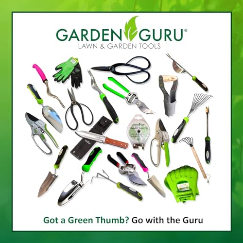 GARDEN GURU Cushioned Gardening Knee Pads with Adjustable Straps - Soft Inner Liner, Ultra Comfort Padding, Garden Kneelers for Yard Work, Household Chores, Roofing, and More - 1 Case (48 Pairs) - size: 48 Pack, style: Ultra Soft Cushion