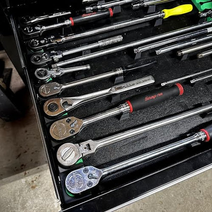 MagAttach Ratchet Organizer Kit (1/4", Black/Black) - color: Black/Black, size: 1/4"