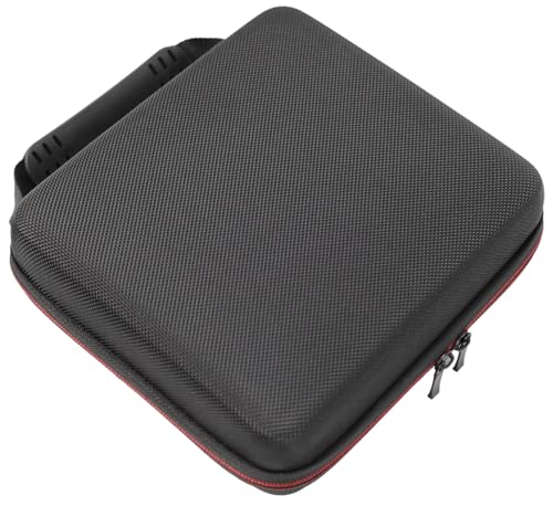 ProtectiveCarrying Case Compatible with Ancel BT410 12V Car Battery Load Tester Health Cranking Charging Test（ Only Case）