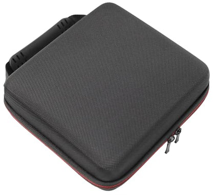 ProtectiveCarrying Case Compatible with Ancel BT410 12V Car Battery Load Tester Health Cranking Charging Test（ Only Case）