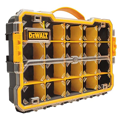 DEWALT 20 Compartment Pro Organizer (DWST14830) - size: One Size