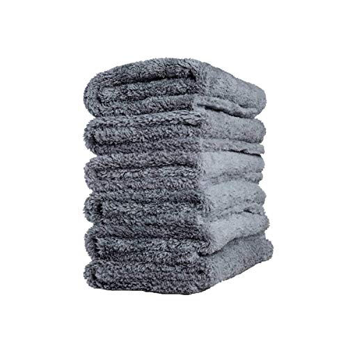 Adam's Polishes Medium Fine Grade Clay Bar & Polish Bundle - Includes 9mm Car Polisher, Detail Spray, Clay Bar, Polish, Compound, Polishing Pads & Microfiber Detailing Towels