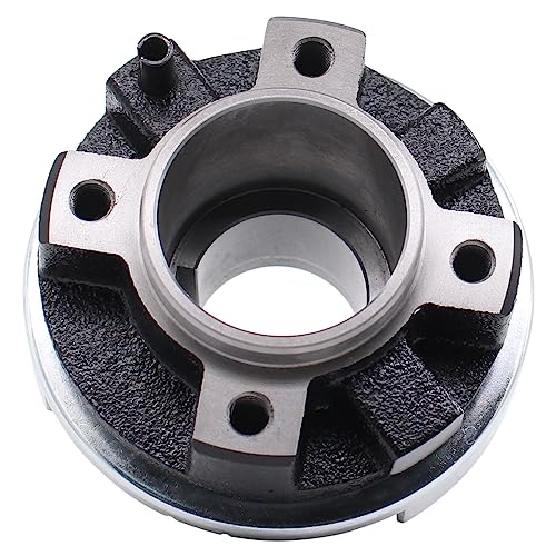 Harmonic Balancer Crankshaft Pulley Hub for Ford | for Ford Mustang 1991-1993, Ranger 1989-1994 2.3L