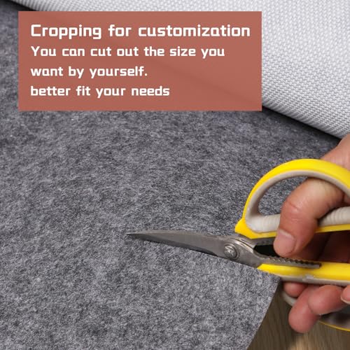 Garage Floor Mats Oil Spill Mat, Premium Absorbent Oil Pad, Waterproof Mats, Reusable, Washable, Protect Garage Floor Surface from Spill & Stain (36" x 60") - size: 3' x 5' (Rectangular)