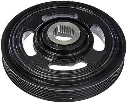 Dorman 594-429 Engine Harmonic Balancer Compatible with Select Acura / Honda Models