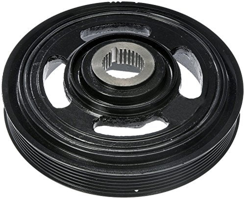 Dorman 594-429 Engine Harmonic Balancer Compatible with Select Acura / Honda Models