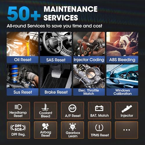 Launch X431 PAD III Scan Tool Global Ver. (Upgraded of X431 V+, X431 PROS) | 50+ Reset,OE-Level Bidirectional scan tool,All System Diagnostic Tool fOR 99% Car, One-Click Free Update，Auto Auth FCA SGW - color: Black