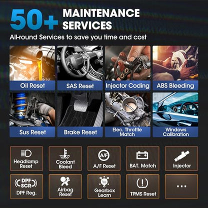 Launch X431 PAD III Scan Tool Global Ver. (Upgraded of X431 V+, X431 PROS) | 50+ Reset,OE-Level Bidirectional scan tool,All System Diagnostic Tool fOR 99% Car, One-Click Free Update，Auto Auth FCA SGW - color: Black