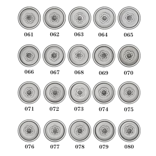20PCS Wheel Locking Nut Key Kit Compatible with BMW Mini Series | Wheel Lock Nut Socket Adapter Set, Anti-Theft Lug Removal Tool, Anti-Theft Screw Remover, Repair Tool, Tyre Fitting, garage - size: Socket Set