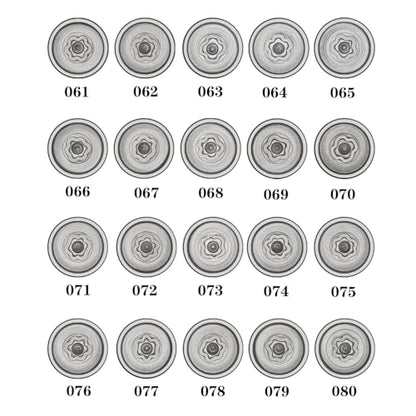 20PCS Wheel Locking Nut Key Kit Compatible with BMW Mini Series | Wheel Lock Nut Socket Adapter Set, Anti-Theft Lug Removal Tool, Anti-Theft Screw Remover, Repair Tool, Tyre Fitting, garage - size: Socket Set