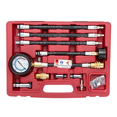OEMTOOLS 27266 Master Compression Test Kit, 1 Pack