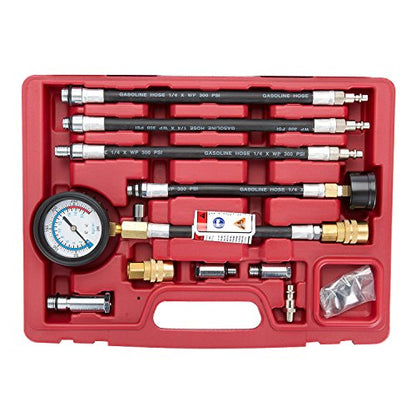 OEMTOOLS 27266 Master Compression Test Kit, 1 Pack