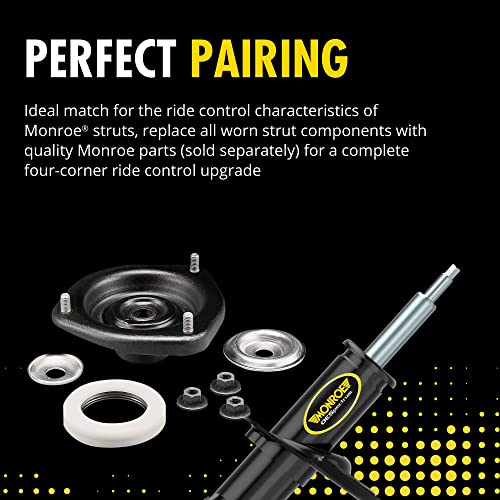 Monroe Shocks & Struts Strut-Mate 905904 Suspension Strut Mount