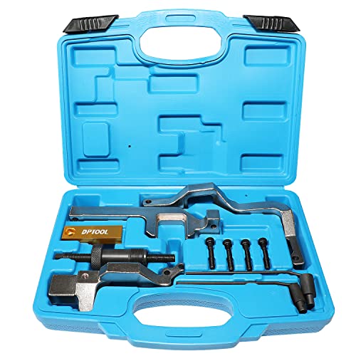 DPTOOL Engine Timing Tool Kit for BMW Mini Copper N12 N14 1.4 1.6 N16 | Camshaft Alignment Timing Tool for Citroen Peugeot N16 Engines - size: for N12 N14 N16