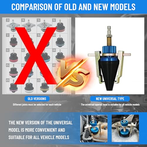 Universal Radiator Pressure Tester Coolant Pressure Tester Car Coolant Vacuum Refill Kit, Vacuum Filled, Residual Liquid Discharge Tool, Coolant Pressure Detector Set, Vacuum Cooling System
