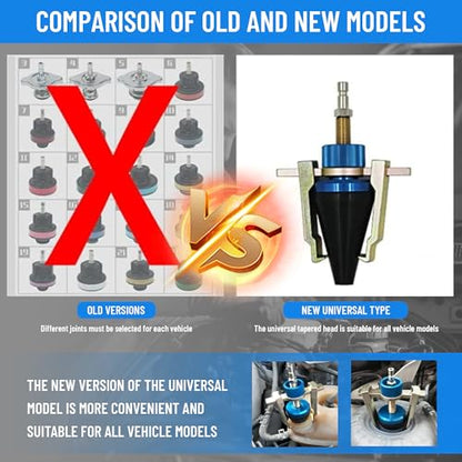 Universal Radiator Pressure Tester Coolant Pressure Tester Car Coolant Vacuum Refill Kit, Vacuum Filled, Residual Liquid Discharge Tool, Coolant Pressure Detector Set, Vacuum Cooling System