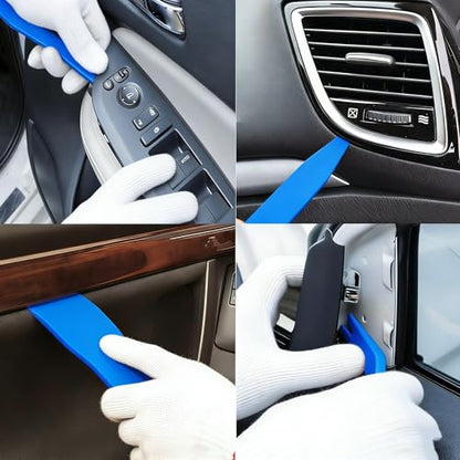 Portable Repair Tools Sets 66 Inch Stainless Steel Repair Tools