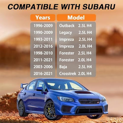 EVRBUL 67mm 14 Flutes 3/8’’ Drive Oil Filter Cap Removal Socket Tool Oil Filter Wrench Oil Filter Cap Spanner to Change Oil Filter Compatible with Subaru 15208AA160 15208AA100 Oil Filter Housing
