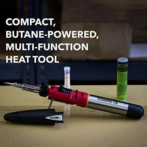 Complete KIT with PRO-150 Tool