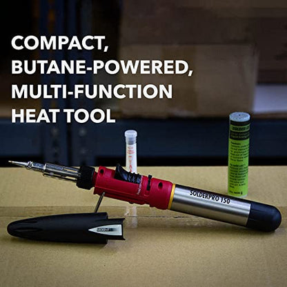 Complete KIT with PRO-150 Tool