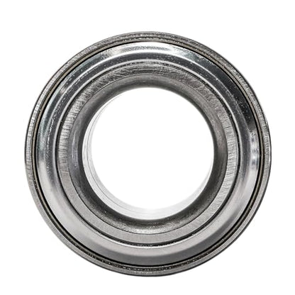Detroit Axle - Front Wheel Bearing for Ford Contour Mercury Cougar Mystique Volvo S40 V40, Wheel Bearing Assembly 2000 Replacement - size: 510029/Single