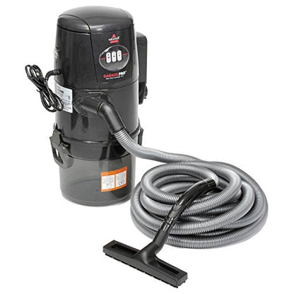 Bissell Garage Pro Wall-Mounted Wet Dry Vacuum/Blower, 18P03