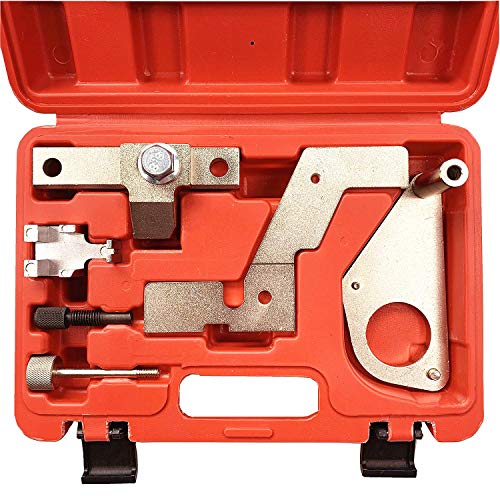Bests Q Engine Timing Tool Kit for Range Land Rover JLR 2.0 Si4 Evoque Freelander Discovery