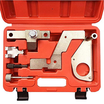 Bests Q Engine Timing Tool Kit for Range Land Rover JLR 2.0 Si4 Evoque Freelander Discovery