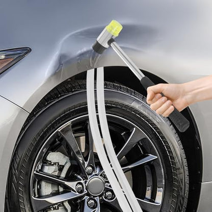 Dent Repair Tool, Car Dent Dings Repair Kit, Paintless Dent Removal Tools for Car Dents, Car Fenders, Door Dings, Dents on Motorbikes, Fridges