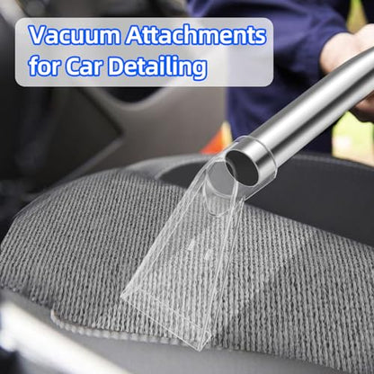 Shop Vac Extractor Attachment Vacuum Extractor Tool for Carpet Upholstery Car Detailing Wet Dry Carpet Extractor Wand