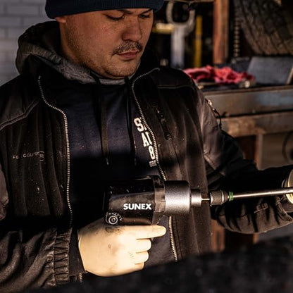 Sunex 231 1/2-Inch Impact Wrench