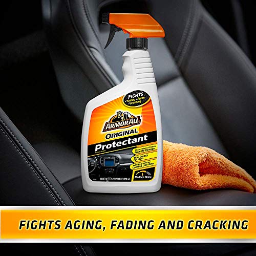 Armor All Original Protectant (28 fl. oz.) (Pack of 2) - size: 28 Fl Oz (Pack of 2)