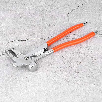 Weights Balance Scraper Weights Balance Pliers, Wheel Weights Balance Rims Installer Remover Tool for Auto Repair (Balance Pliers) - size: Balance Pliers