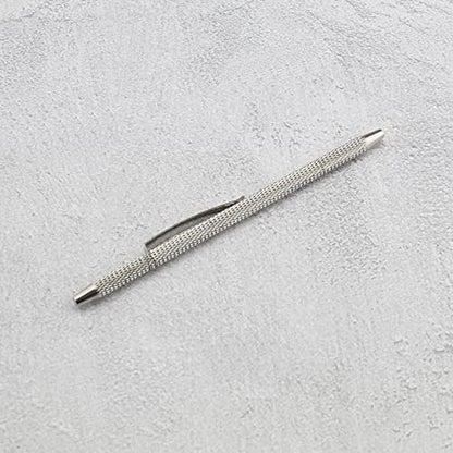 2-in-1 Windshield Washer Jet Cleaning Tool Adjuster Windshield Clean Tool Windshield Spray Nozzle Needle Adjustment Tool Aluminum Alloy Car Accessories