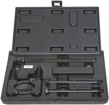 SKF TMBS 50E Strong Back External Puller, 3.4ton Capacity, 4.3" Reach, 0.3" - 2" Spread - size: 3.4ton Capacity, 4.3" Reach, 0.3" - 2" Spread