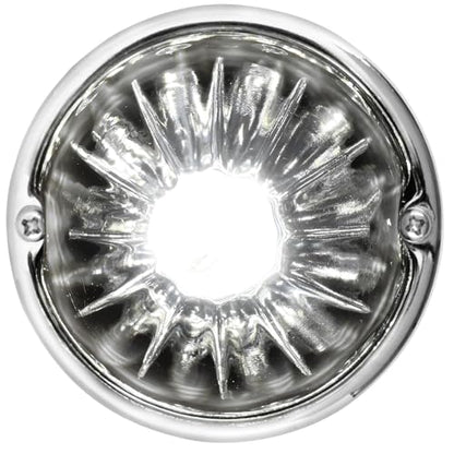 GG Grand General 92434 Stainless Steel Smoke Watermelon Glass Lens Kit for #1156, Bulb not Included - color: Smoke, style: 1156 Bulb Base