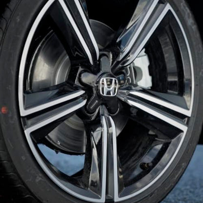 Wheel Lock for Honda Accord & Honda Civic OEM Wheels, My 2025-2026, Set of 4