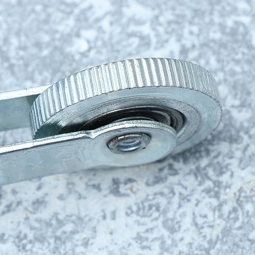 Car Tire Nozzle Repair Kit Tire Tube Patch Kit Tyre Roller Tool for Car Tyre Repair