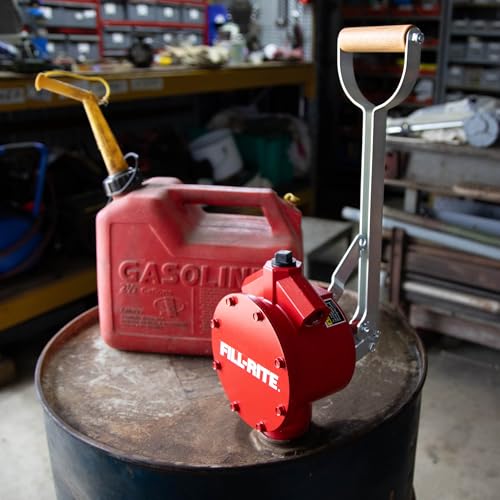 Fill-Rite FR150 Piston Hand Pump (Pump Only) - style: Piston Pump