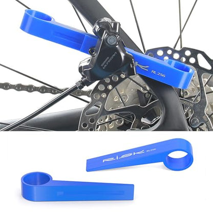 Bike Piston Press Tool for Sram/Shimano Brake Caliper, Hydraulic Bike Disc Brake Caliper Piston Press Tool, and Single-Sided Piston Reset Tool - color: Bike Piston Press Tool