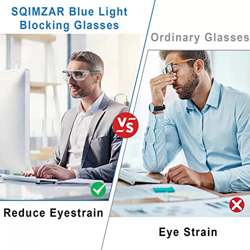 SQIMZAR Safety Glasses Goggles For Women Nurses Protective Eyewear,Anti Fog Safety Goggles - color: Leopard+blue