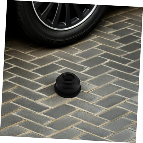 ABOOFAN Car Tire Balancer Quick Release Nut Tire Bead Balancing Tool Precision Measurement Fit