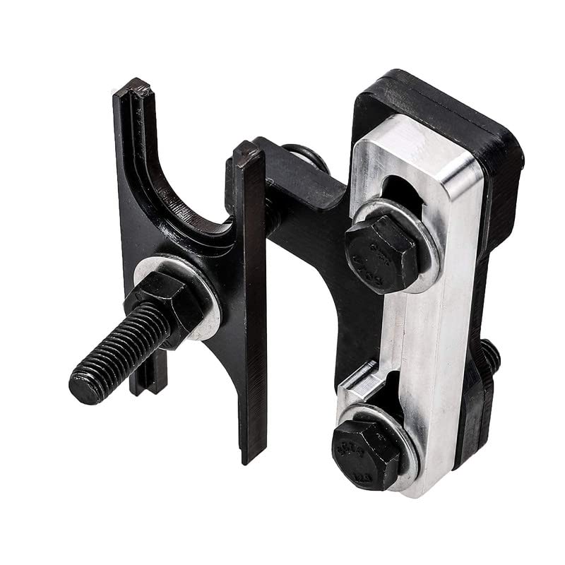 67605 Valve Spring Compressor Tool Compatible with 4.8 5.3 5.7 6.0 6.2 LS1 LS2 LS3 LS6 Chevy LSX Camaro, Corvette, Trans am, GTO, G8, CTS V, GM Trucks